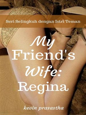 cover image of My Best Friend's Wife